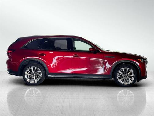 2024 Mazda CX-90 3.3 Turbo Premium