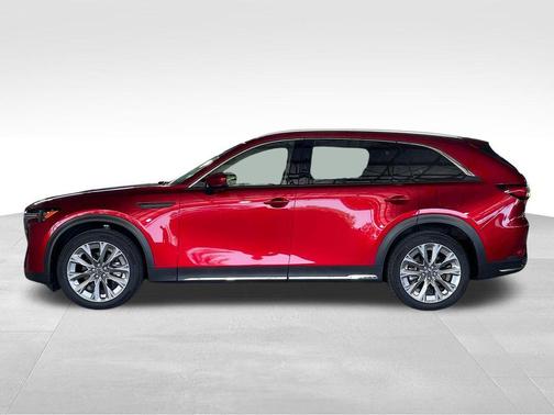2024 Mazda CX-90 3.3 Turbo Premium