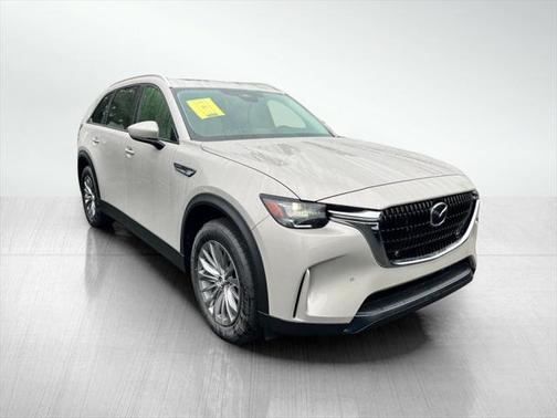 2025 Mazda CX-90 3.3 Turbo Preferred