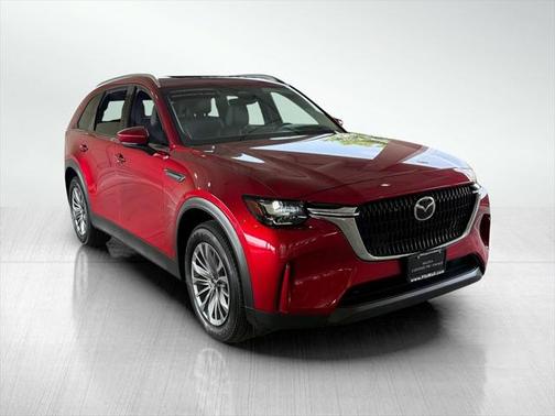 2024 Mazda CX-90 3.3 Turbo Preferred Plus