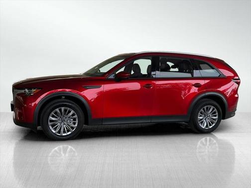 2024 Mazda CX-90 3.3 Turbo Preferred Plus
