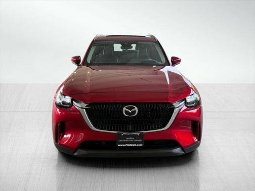 2024 Mazda CX-90 3.3 Turbo Preferred Plus