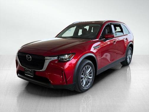 2024 Mazda CX-90 3.3 Turbo Preferred Plus