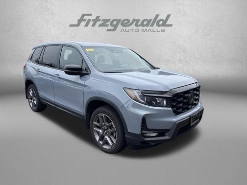 2023 Honda Passport AWD EX-L