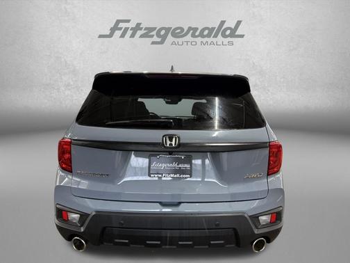 2023 Honda Passport AWD EX-L