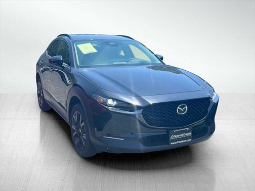 2025 Mazda CX-30 2.5 Turbo Premium Plus Package