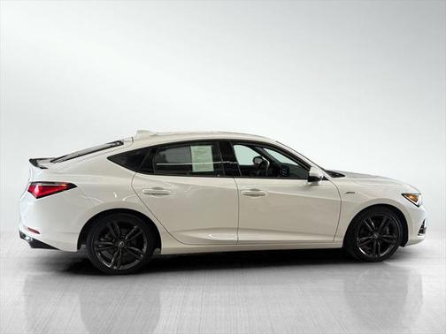 2023 Acura Integra A-SPEC Technology
