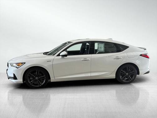 2023 Acura Integra A-SPEC Technology