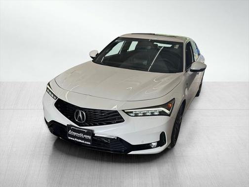 2023 Acura Integra A-SPEC Technology