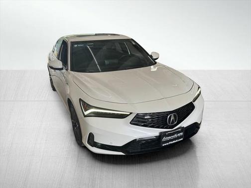 2023 Acura Integra A-SPEC Technology