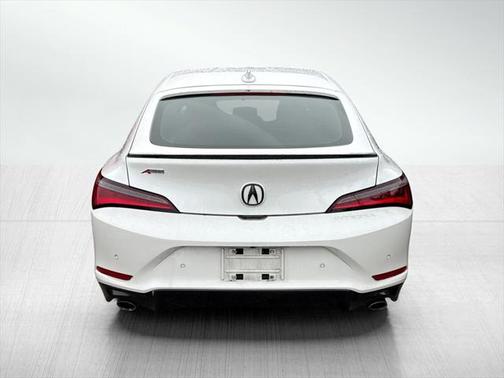 2023 Acura Integra A-SPEC Technology