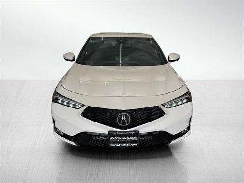 2023 Acura Integra A-SPEC Technology