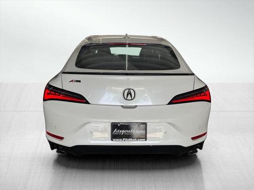 2023 Acura Integra A-SPEC Technology
