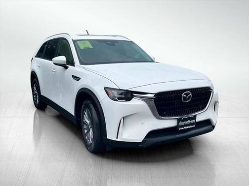 2025 Mazda CX-90 3.3 Turbo Preferred