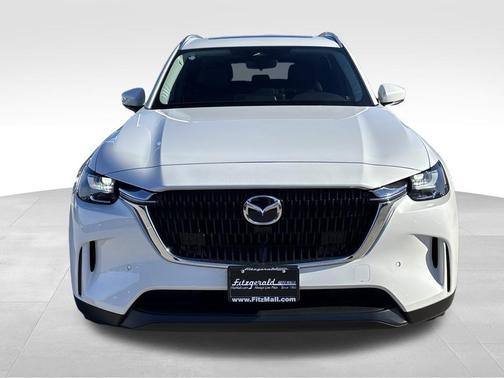 2026 Mazda CX-90 3.3 Turbo Preferred