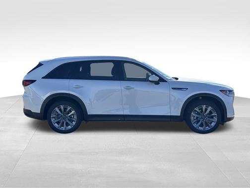 2026 Mazda CX-90 3.3 Turbo Preferred