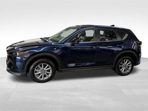 2023 Mazda CX-5 2.5 S Preferred