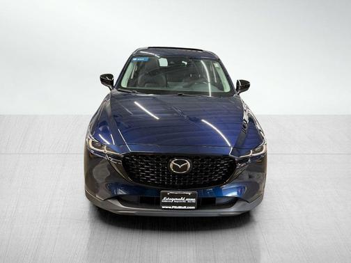 2023 Mazda CX-5 2.5 S Preferred
