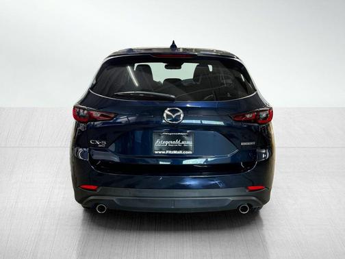 2023 Mazda CX-5 2.5 S Preferred