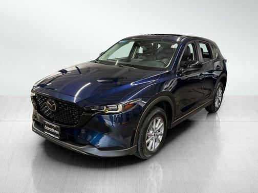 2023 Mazda CX-5 2.5 S Preferred
