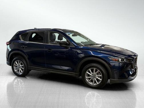 2023 Mazda CX-5 2.5 S Preferred