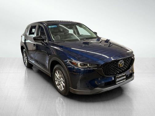 2023 Mazda CX-5 2.5 S Preferred