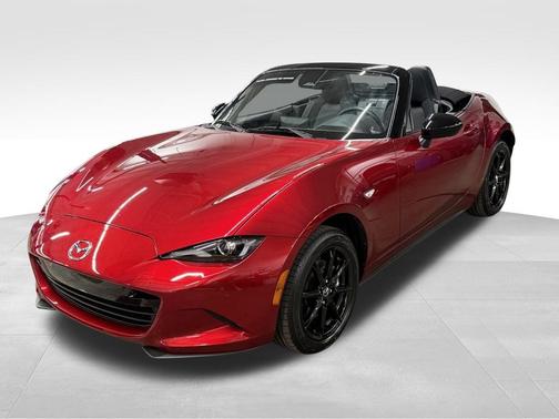 2024 Mazda MX-5 Miata Sport