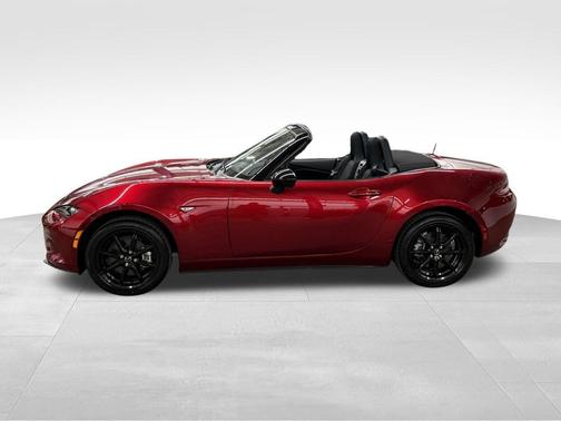 2024 Mazda MX-5 Miata Sport
