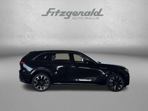 2026 Mazda CX-90 3.3 Turbo S Premium Plus