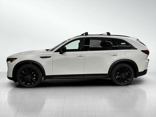 2025 Mazda CX-90 PHEV Sport