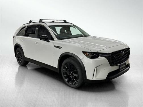 2025 Mazda CX-90 PHEV Sport