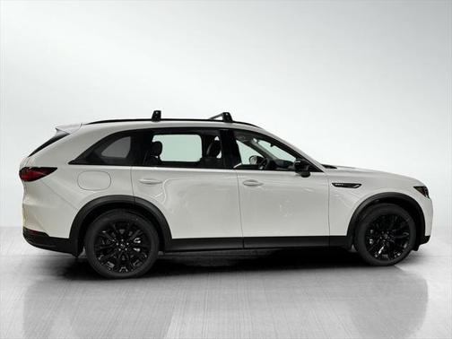 2025 Mazda CX-90 PHEV Sport