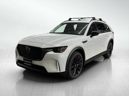 2025 Mazda CX-90 PHEV Sport
