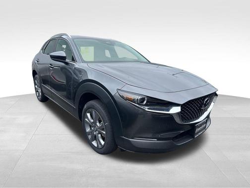 2025 Mazda CX-30 2.5 S Premium Package