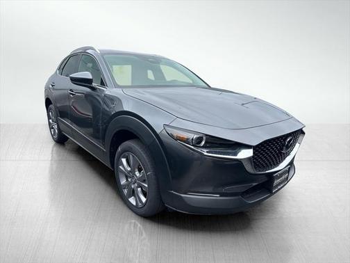2025 Mazda CX-30 2.5 S Premium Package