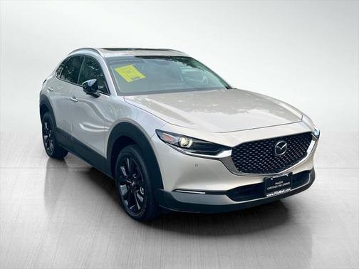 2024 Mazda CX-30 2.5 Turbo Premium Plus Package