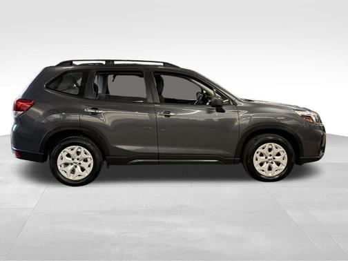 2020 Subaru Forester Base