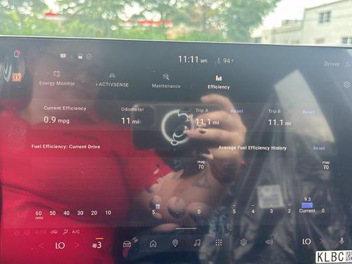 Machine Gray Metallic 2026 Mazda CX-5 2.5 S Preferred Package