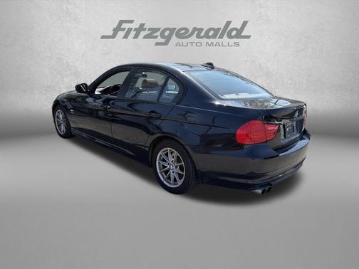 2010 BMW 328 xDrive