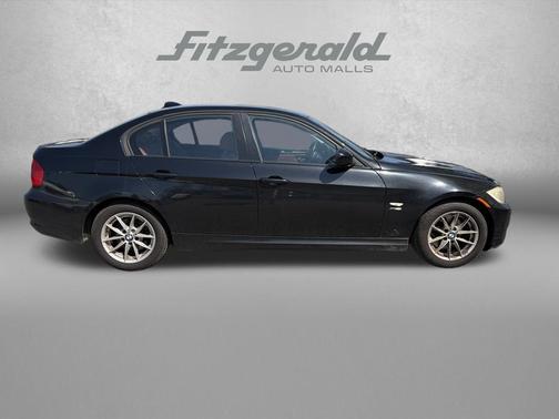 2010 BMW 328 xDrive