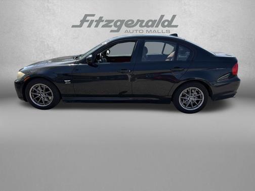 2010 BMW 328 xDrive