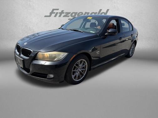 2010 BMW 328 xDrive