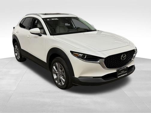 2023 Mazda CX-30 2.5 S Premium Package