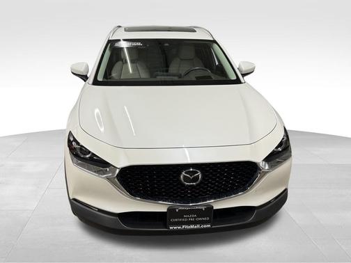 2023 Mazda CX-30 2.5 S Premium Package