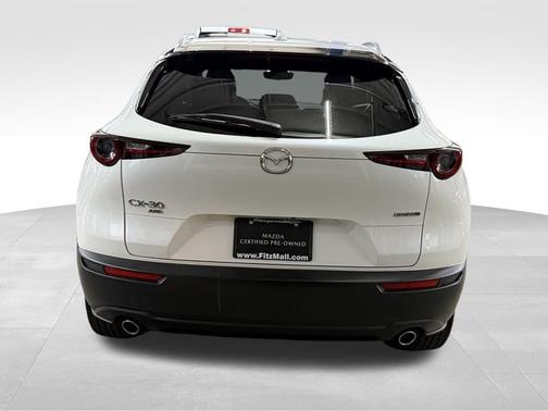 2023 Mazda CX-30 2.5 S Premium Package