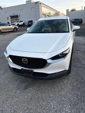 2023 Mazda CX-30 2.5 S Premium Package