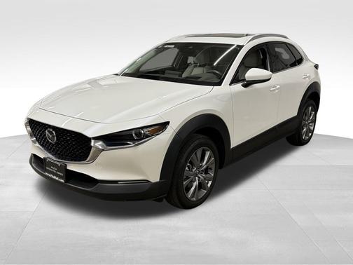 2023 Mazda CX-30 2.5 S Premium Package
