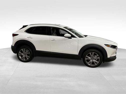 2023 Mazda CX-30 2.5 S Premium Package