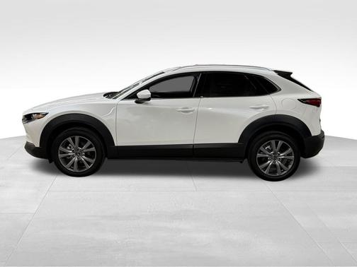 2023 Mazda CX-30 2.5 S Premium Package