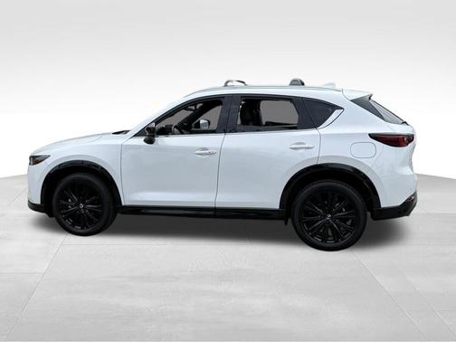 2025 Mazda CX-5 2.5 Turbo Premium